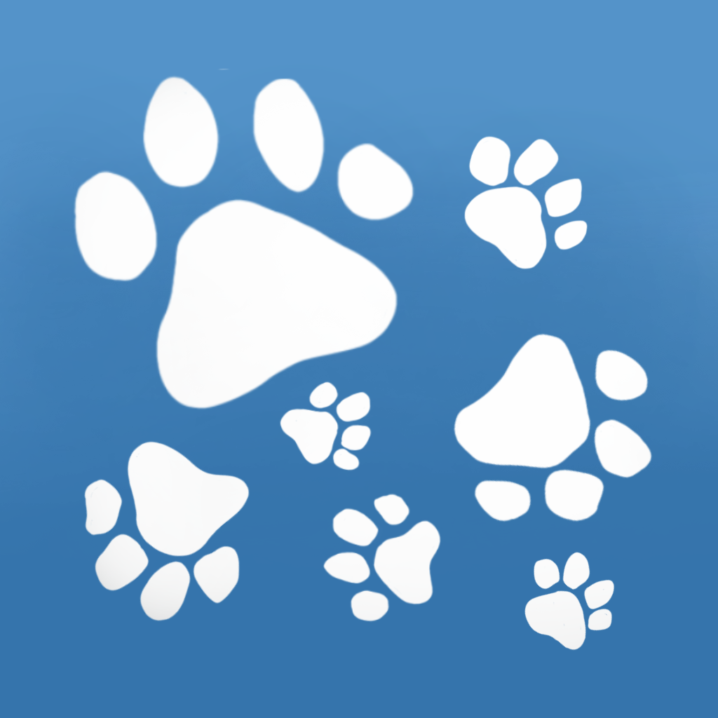 Pets - Health & Care Icon